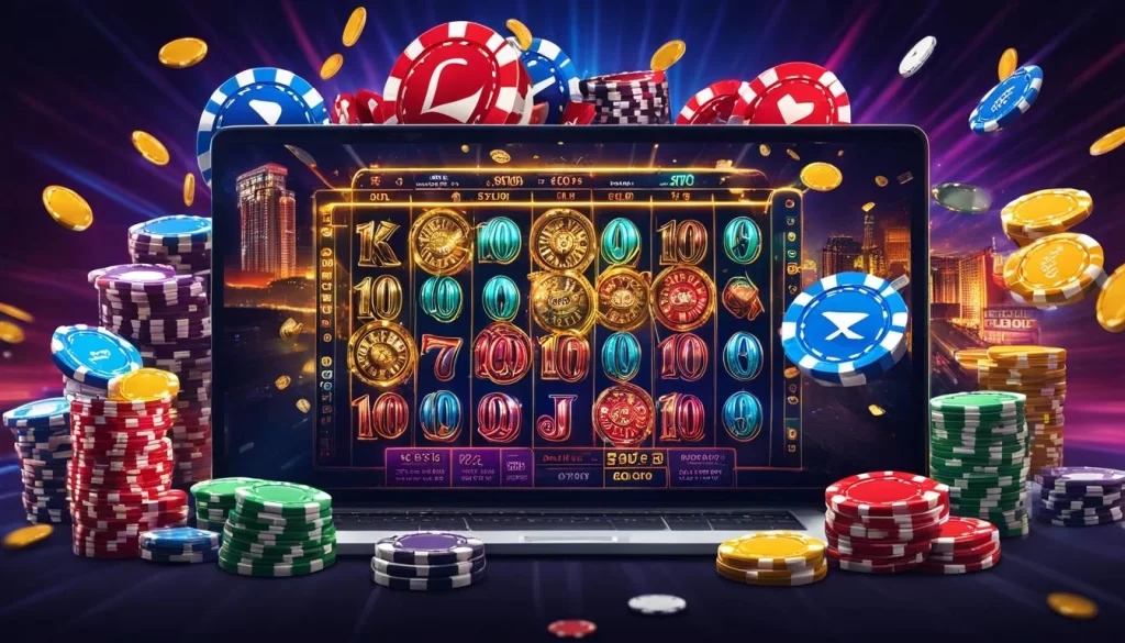 Hệ thống RNG được chứng nhận tại 78winlive