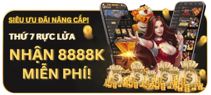 Hệ thống tự động nâng cấp VIP