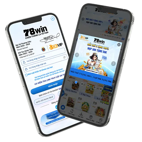 Cấp độ VIP Bạc của 78winlive