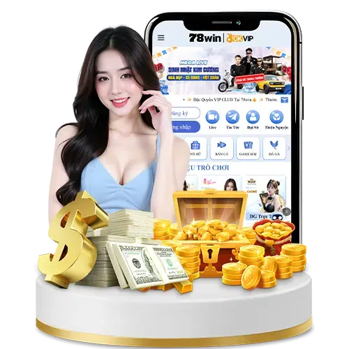 Cấp độ VIP Đồng của 78winlive