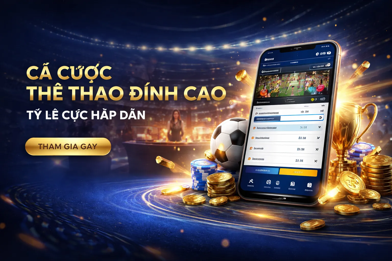 Chương trình đại lý 78winlive