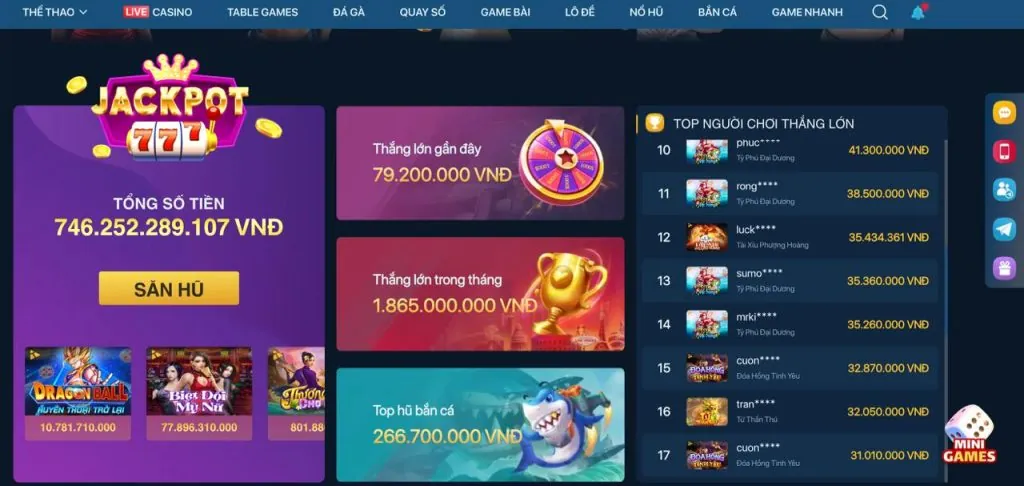 Khuyến mãi đá gà 78winlive