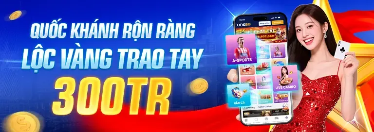 Cơ chế Jackpot lũy tiến