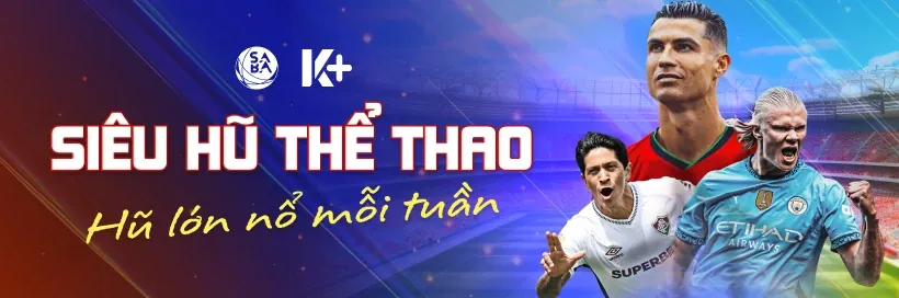 Biểu tượng đa dạng các môn thể thao tại 78winlive