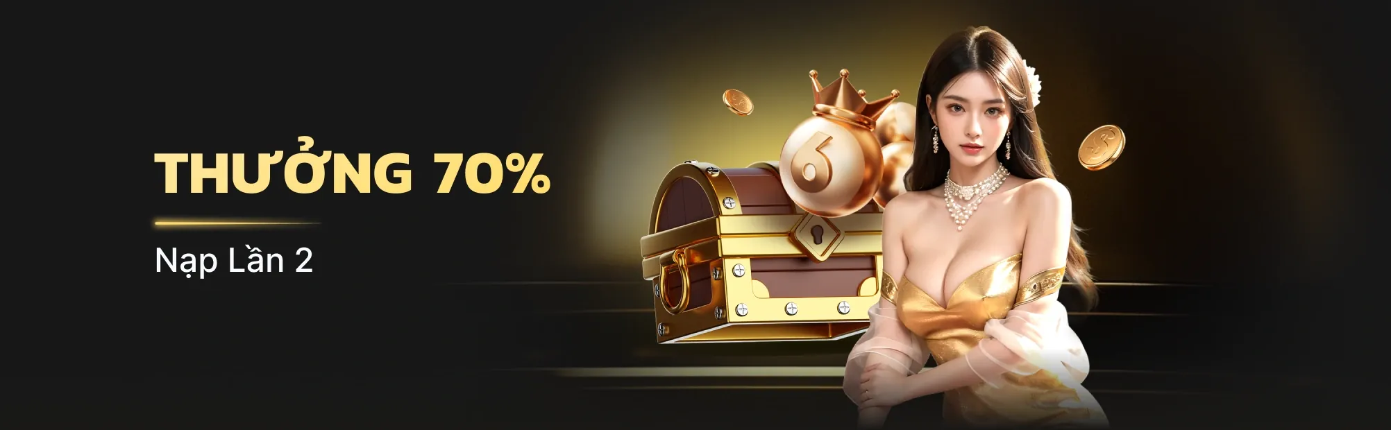 Khuyến mãi nạp tiền cho người chơi bắn cá mới tại 78winlive
