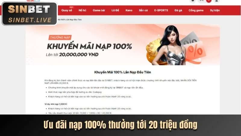 Chế độ chơi đa dạng, thách đấu bạn bè tại 78winlive